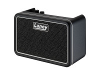 Laney PRISM Mini, Black Laney PRISM Mini, Black